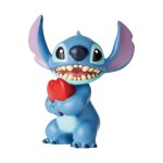 STITCH W/ HEART