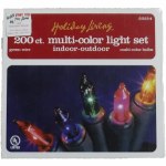 200 CT MULTI COLOR MINI LIGHT SET