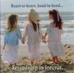 HEART TO HEART