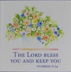 THE LORD BLESS