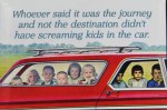 SCREAMING KID MAGNET