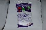 SNOW COVER BLANKET