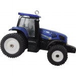 NEW HOLLAND TRACTOR T8.420