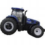 NEW HOLLAND TRACTOR T8.435