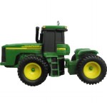 JOHN DEERE TRACTOR