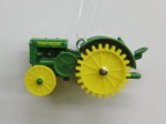 JOHN DEERE 64 1923 TRACTOR