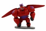 HIRO AND BAYMAX