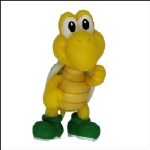 KOOPA TROOPA