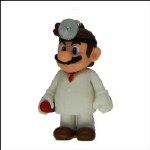 DR. MARIO