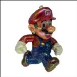 STAR POWER MARIO