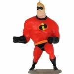 MR INCREDIBLE