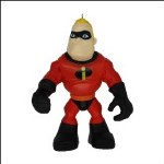 MR. INCREDIBLES