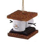 S'MORE SANDWICH