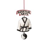 MARTIAL ARTS WITH DANGEL