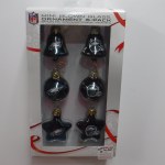 MINI GLASS SET PHILADELPHIA EAGLES