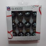 SET OF MINI EAGLES BALLS