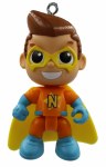 SUPERHERO NIKI