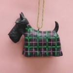 SCOTTISH TERRIER