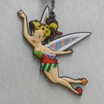 TINKERBELL KEY CHAIN