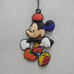 MICKEY MOUSE KEY CHAIN