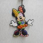 MINNI MOUSE KEY CHAIN