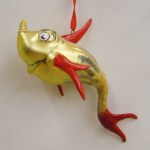 SEUSS ONE FISH