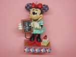 MINI MOUSE TEACHER