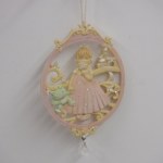 "PRINCESS EVER AFTER" LITTLE PRINCESS