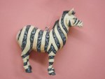 MINI ZEBRA