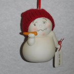 SNOWPALS - NOSE JOB