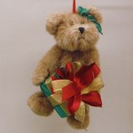 PLUSH BOYDS BEAR ANDY