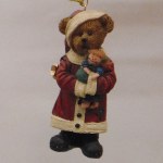 KRINGLE KLSBERRY BOYDS BEAR