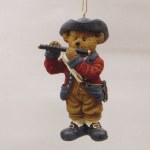 BENJAMIN BOYD'S BEAR