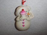 SNOWPALS- HELLOW CUPCAKE