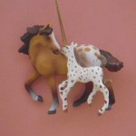 PAINTED PONY - A STAR IS BORN