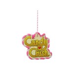 CANDY CRUSH LOGO