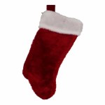 SMALL RED STOCKING