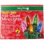 150CT HD MULTI MINI LIGHTS