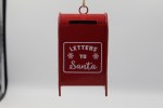 LETTERS TO SANTA