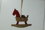 ROCKING HORSE