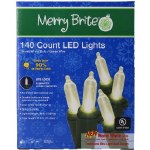 WARM WHITE 140 CT LED LIGHTS