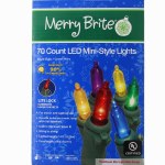 70 CT LED MINI-STYLELIGHTS