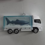 SHARK TANK TRUCK