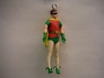 ROBIN POSABLE