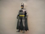 POSABLE BATMAN