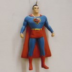 SUPERMAN BENDABLE