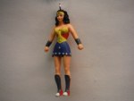 WONDERWOMAN BENDABLE