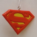 SUPERMAN EMBLEM