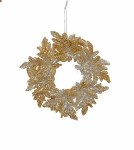 WREATH-ACRYLIC
