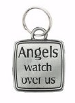 Angels Watch Over Us